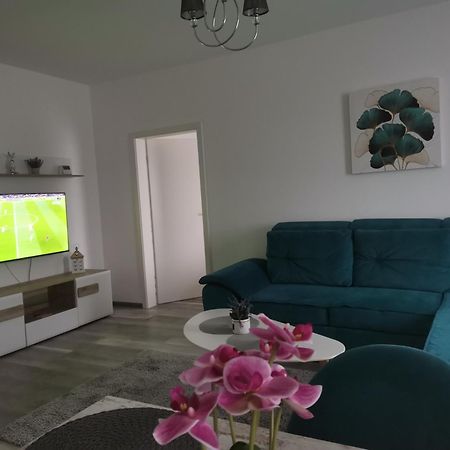 Apartmant Melinda M26 Braşov Exterior foto