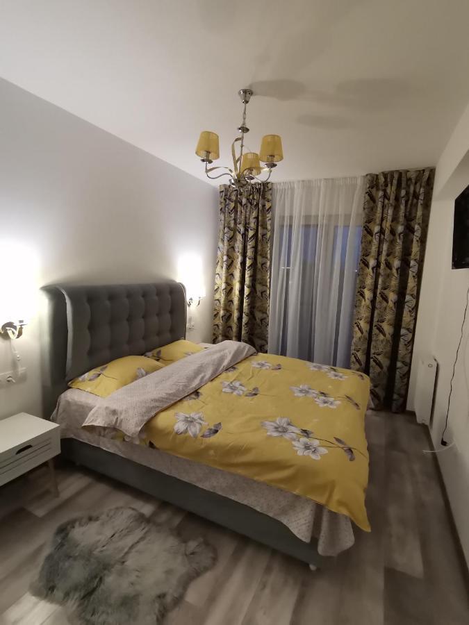 Apartmant Melinda M26 Braşov Exterior foto