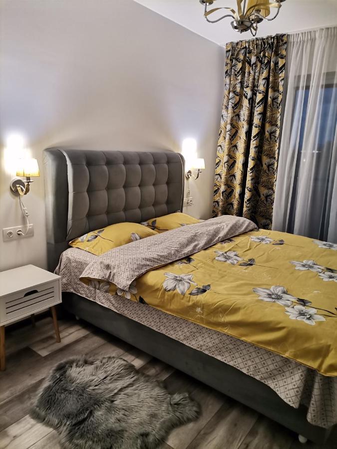 Apartmant Melinda M26 Braşov Exterior foto