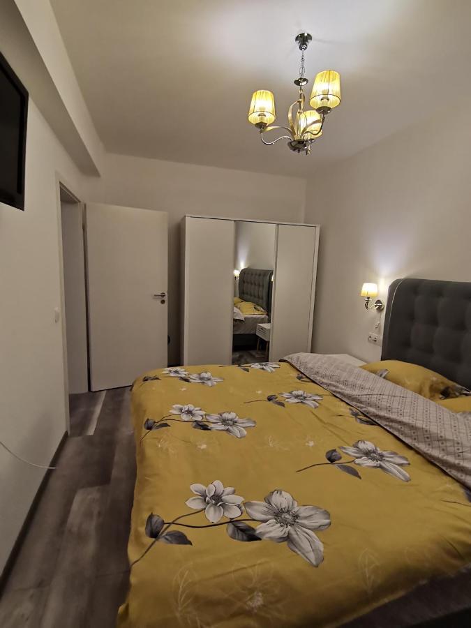 Apartmant Melinda M26 Braşov Exterior foto