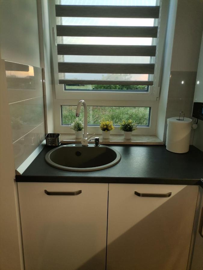 Apartmant Melinda M26 Braşov Exterior foto
