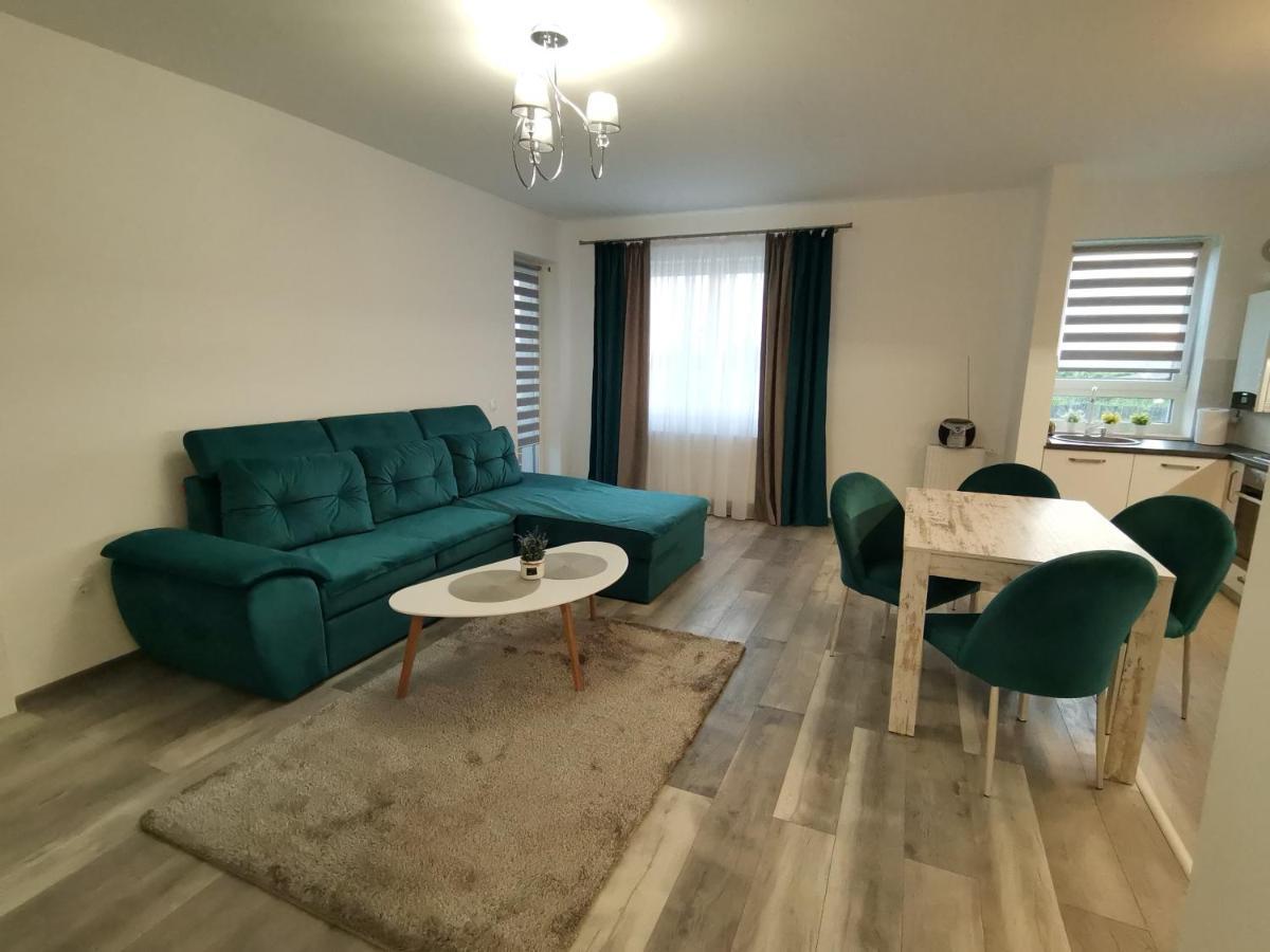 Apartmant Melinda M26 Braşov Habitación foto