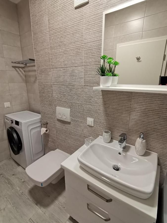 Apartmant Melinda M26 Braşov Exterior foto