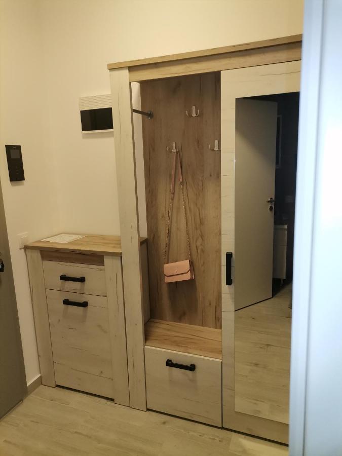 Apartmant Melinda M26 Braşov Exterior foto