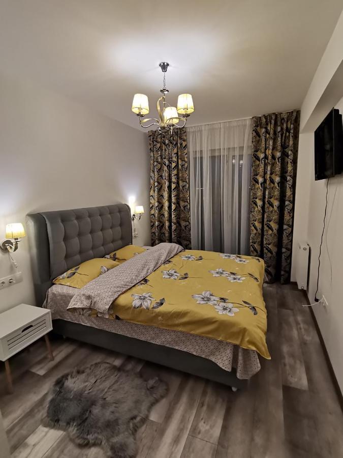 Apartmant Melinda M26 Braşov Exterior foto
