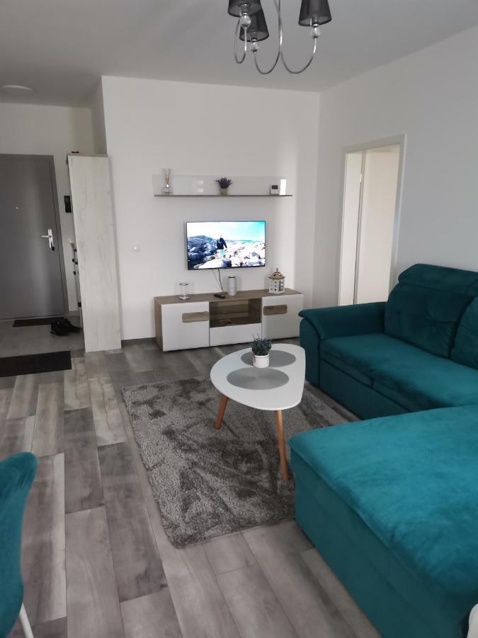 Apartmant Melinda M26 Braşov Exterior foto
