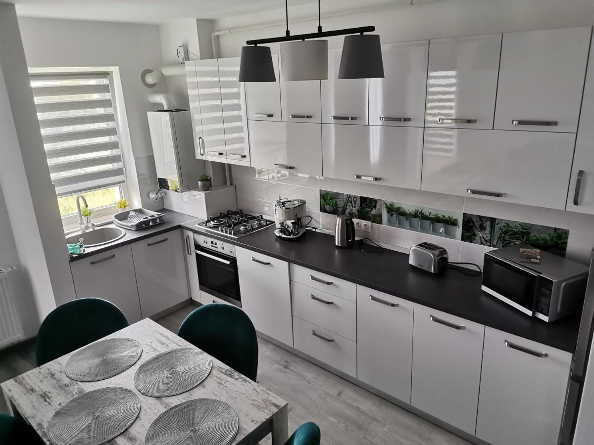 Apartmant Melinda M26 Braşov Exterior foto