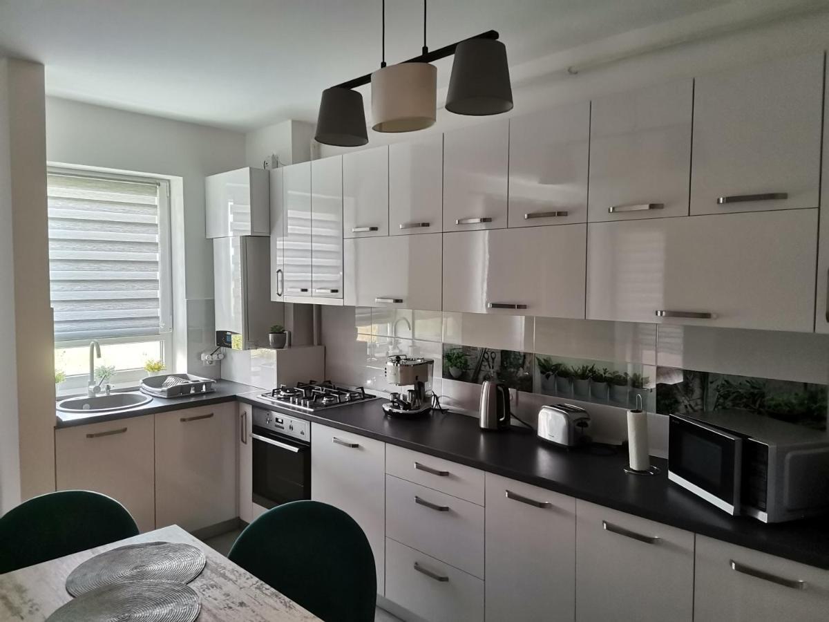 Apartmant Melinda M26 Braşov Exterior foto