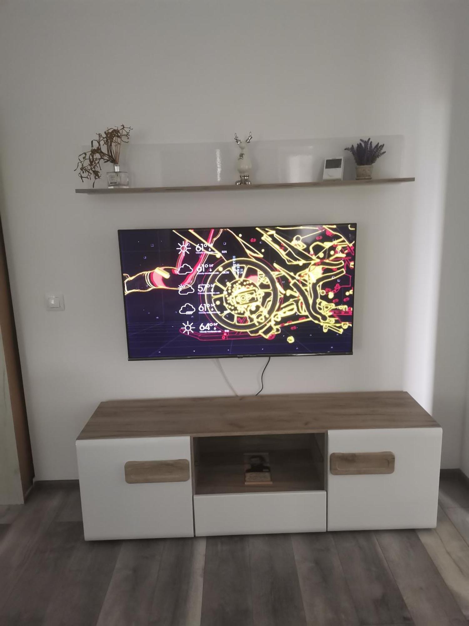 Apartmant Melinda M26 Braşov Exterior foto