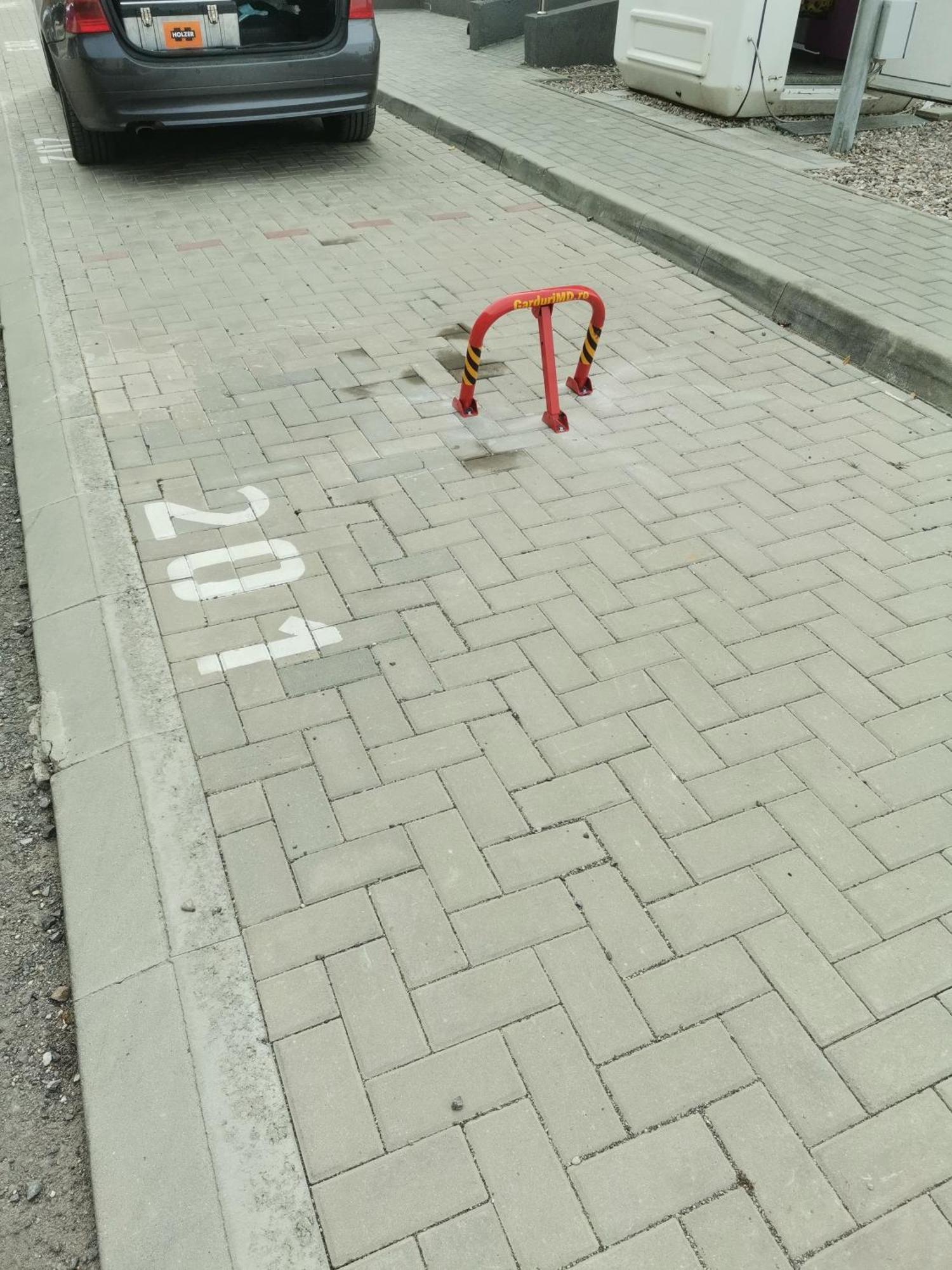 Apartmant Melinda M26 Braşov Habitación foto