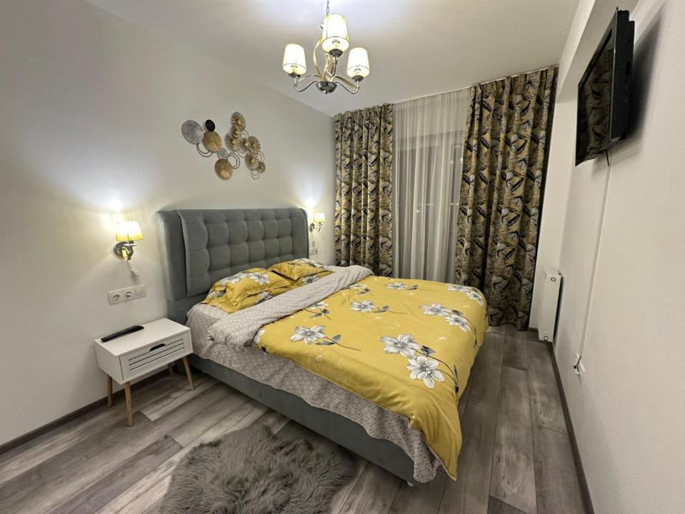 Apartmant Melinda M26 Braşov Habitación foto
