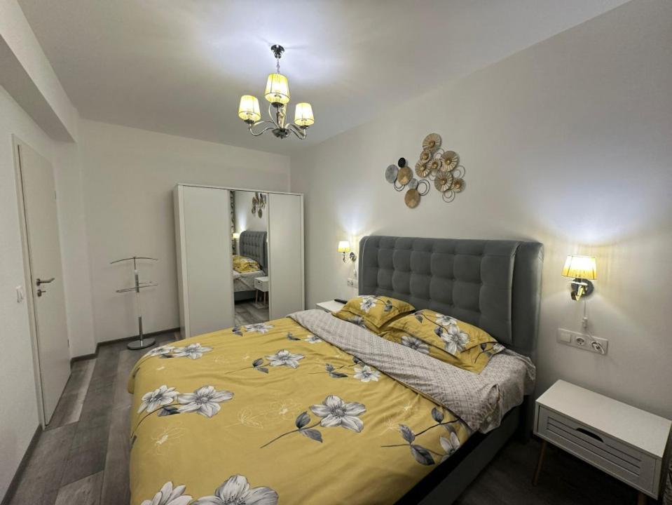 Apartmant Melinda M26 Braşov Habitación foto