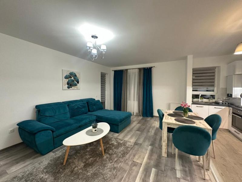 Apartmant Melinda M26 Braşov Habitación foto